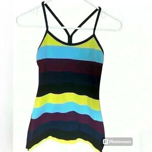 Lululemon Power Y Tank